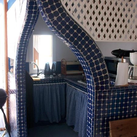 Dar El Jadida Bed and Breakfast Eksteriør billede