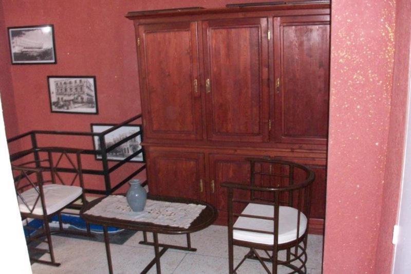 Dar El Jadida Bed and Breakfast Eksteriør billede