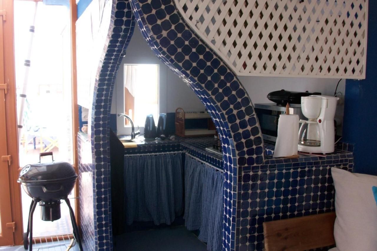 Dar El Jadida Bed and Breakfast Eksteriør billede