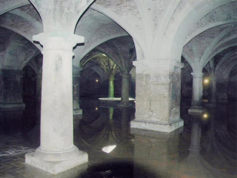 Dar El Jadida Bed and Breakfast Eksteriør billede