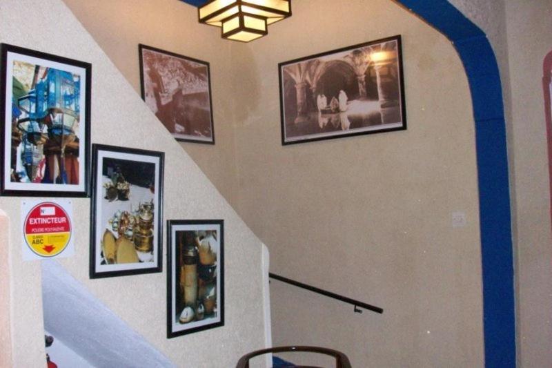Dar El Jadida Bed and Breakfast Eksteriør billede