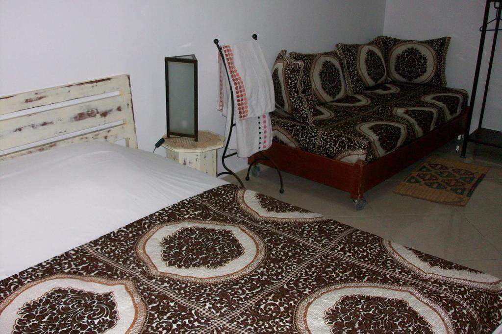 Dar El Jadida Bed and Breakfast Værelse billede