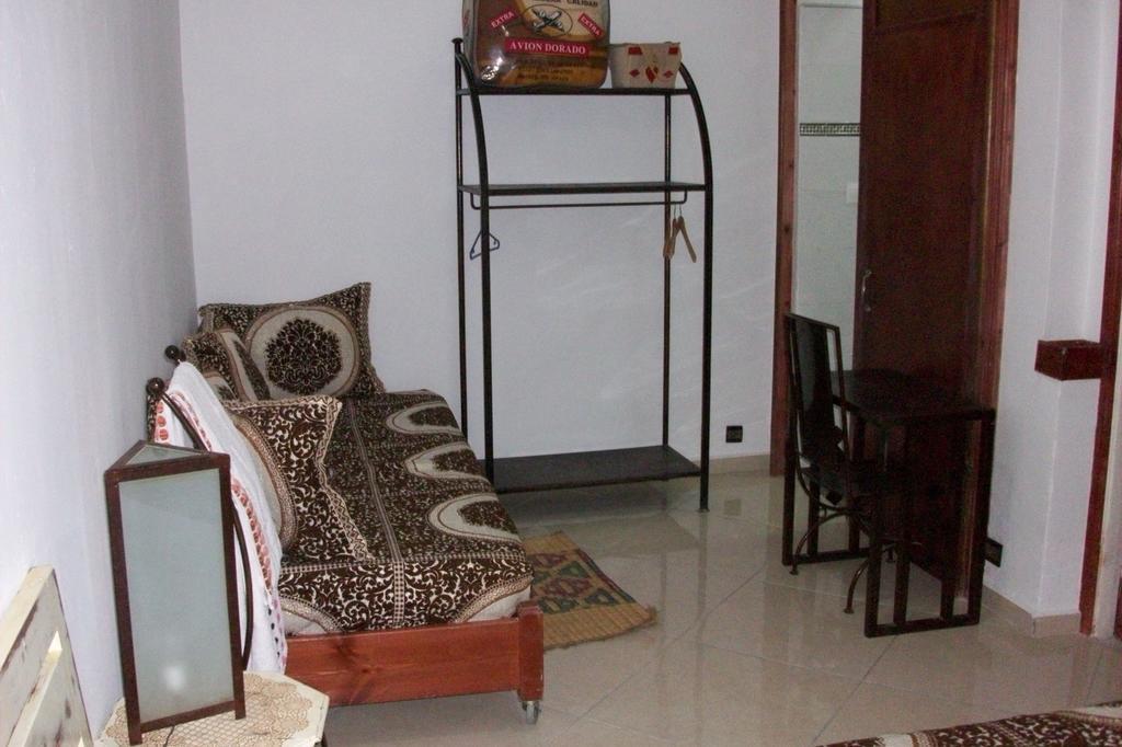 Dar El Jadida Bed and Breakfast Værelse billede