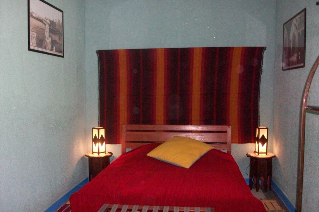 Dar El Jadida Bed and Breakfast Værelse billede