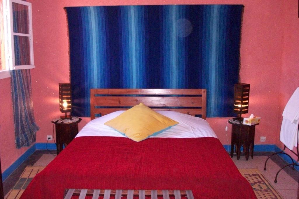 Dar El Jadida Bed and Breakfast Værelse billede