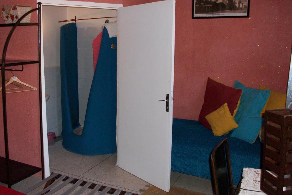 Dar El Jadida Bed and Breakfast Værelse billede