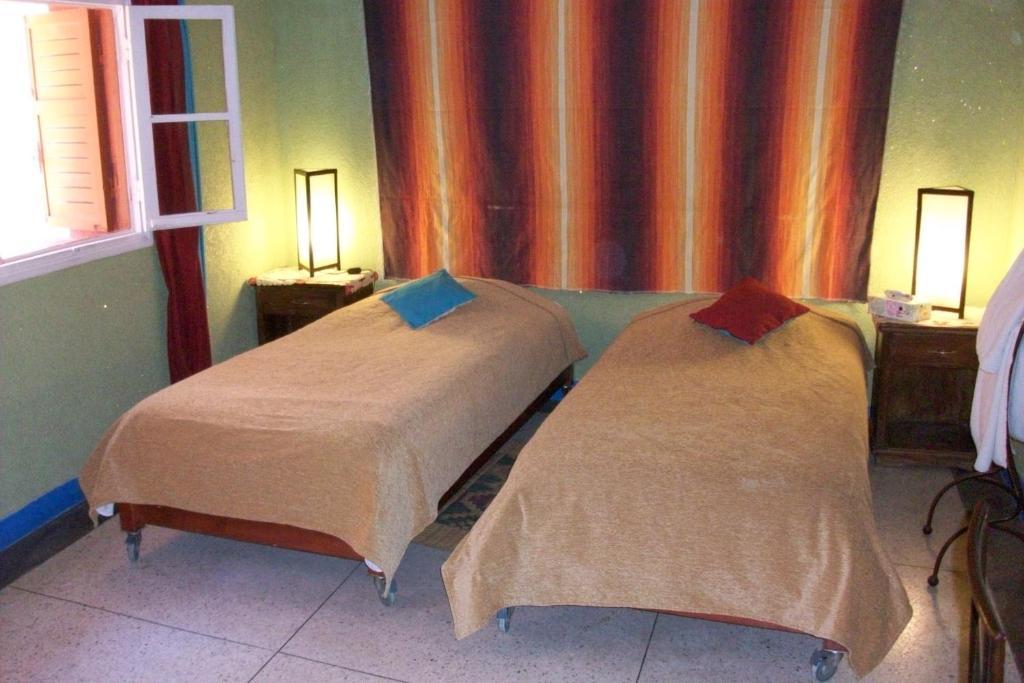 Dar El Jadida Bed and Breakfast Værelse billede