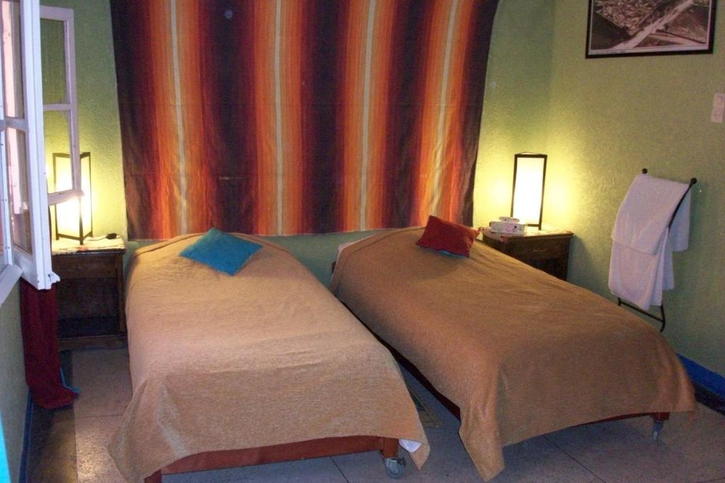 Dar El Jadida Bed and Breakfast Værelse billede