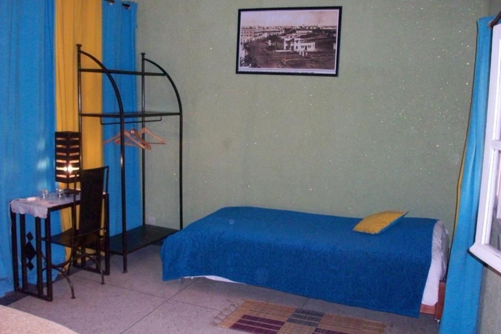 Dar El Jadida Bed and Breakfast Værelse billede