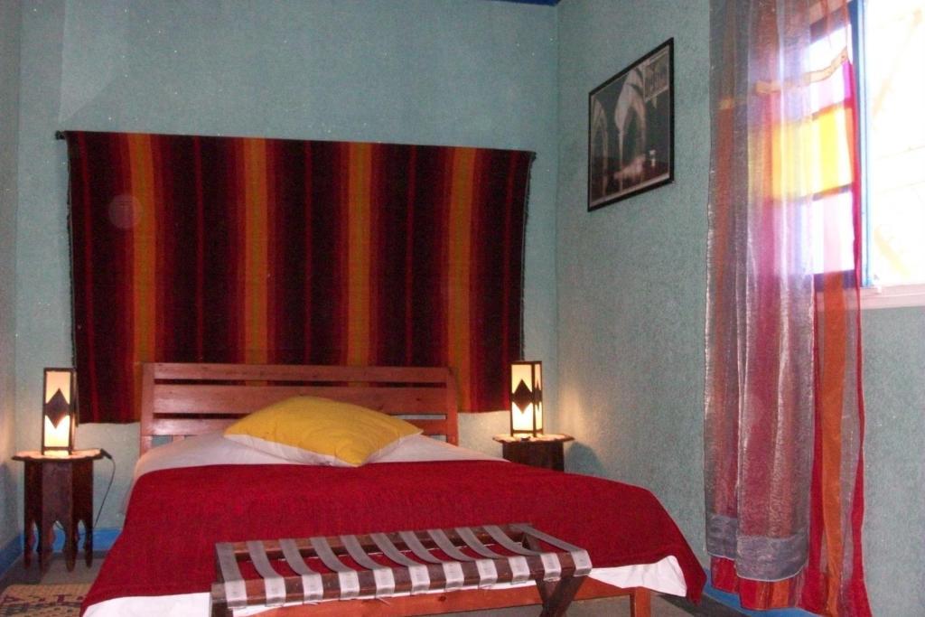 Dar El Jadida Bed and Breakfast Værelse billede