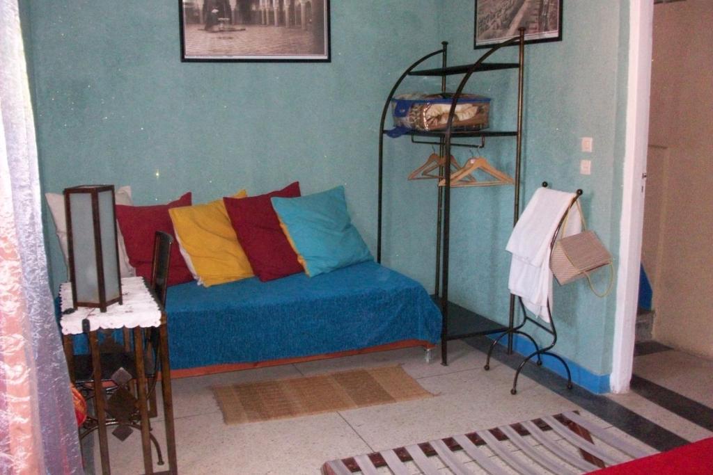 Dar El Jadida Bed and Breakfast Værelse billede