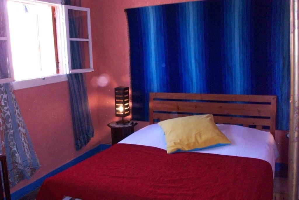 Dar El Jadida Bed and Breakfast Værelse billede