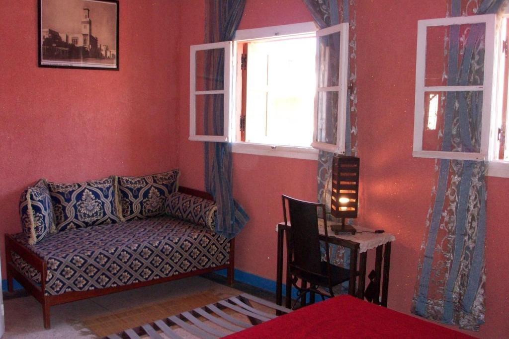 Dar El Jadida Bed and Breakfast Værelse billede
