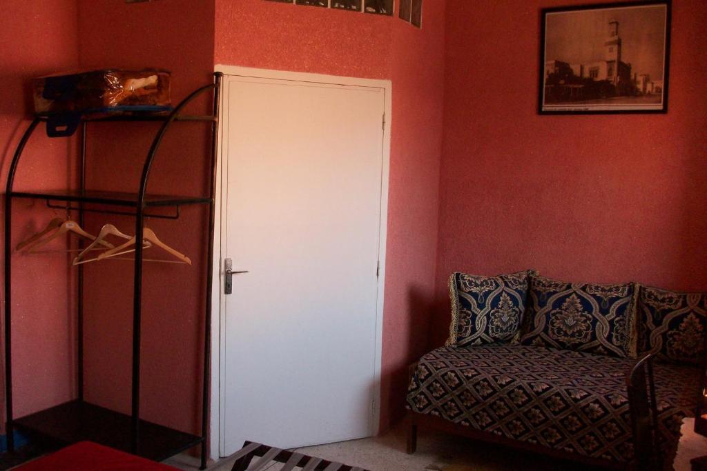 Dar El Jadida Bed and Breakfast Værelse billede