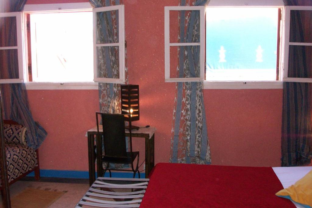 Dar El Jadida Bed and Breakfast Værelse billede