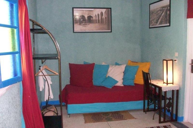 Dar El Jadida Bed and Breakfast Værelse billede