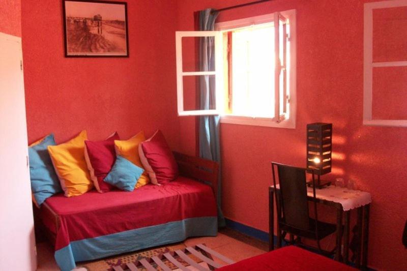 Dar El Jadida Bed and Breakfast Værelse billede